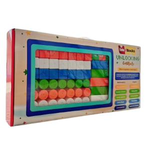 Edu-Blocks
