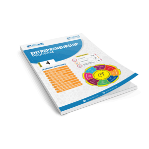 Grade 4 Ages 9-10 | Building Business Foundations