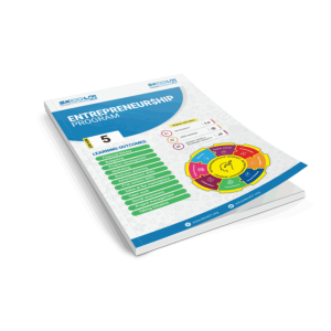 Grade 5 Ages 10-11 | Mastering Marketing & Sales