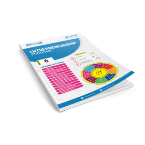 Grade 6 Ages 11-12 | Advanced Business Strategy