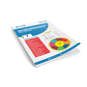 Grade 7 Ages 12-13 | Entrepreneurial Leadership