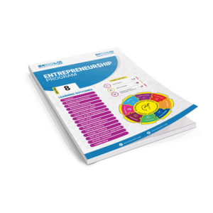 Grade 8 Ages 13-14 | Real-World Business Mastery