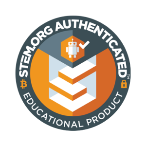 STEM.org Authenticated™