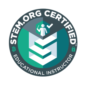 STEM.org Certified™